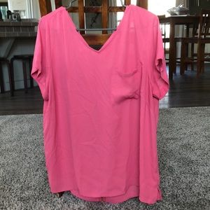 Maurices top